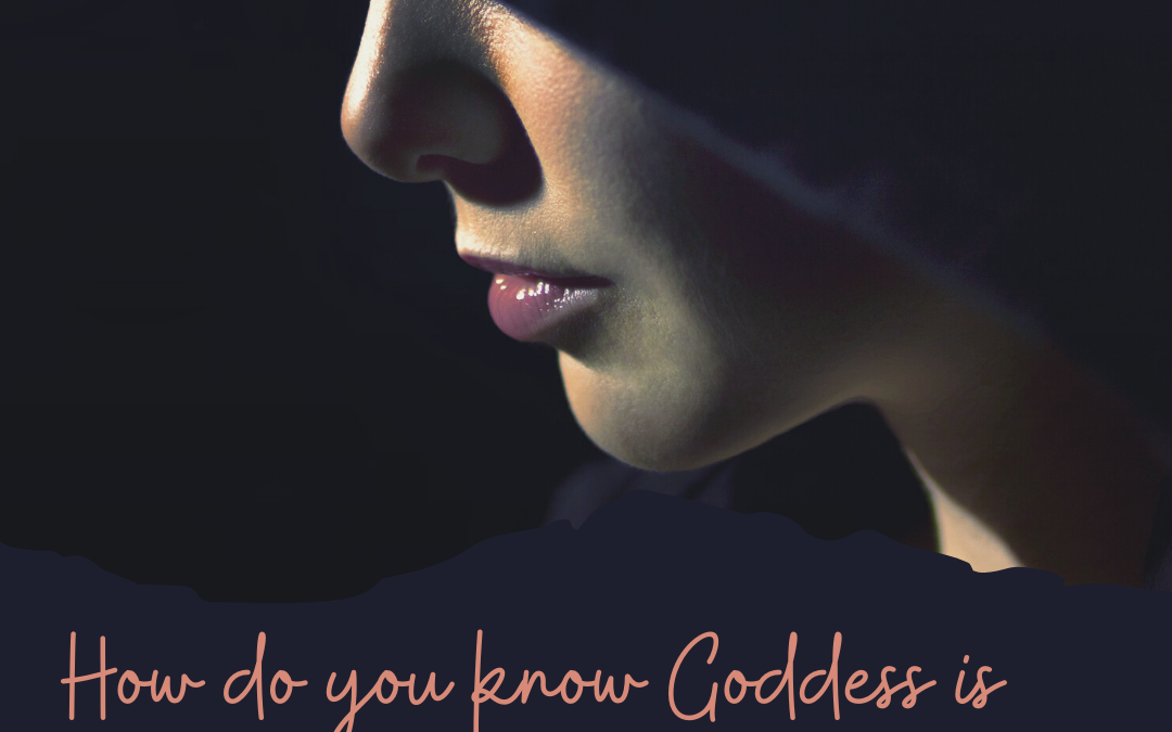 How do you know if you are called to being a witch, Priestess or pagan?